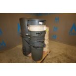 Lot of Assorted Rubbermaid & Lavex Garbage Cans (INV#109036) (Located @ the MDG Auction Showroom