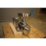 Si&hel S/S Cereal Grain Milling Machine, Model 2200, 110V (INV#109009) (Located @ the MDG Auction