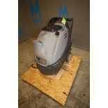Nilfisk Advance All Cleaner Portable Cleaner, PN 56380772, SN 1000007201, 120V (INV#109166) (Located