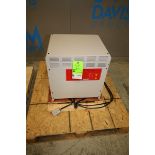 Automatic Charger 36V Charger, Type 36V2201PH, 220V (INV#109167) (Located @ the MDG Auction Showroom