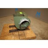 Delhi Blower, Model BI-10 (INV#109022) (Located @ the MDG Auction Showroom in Pgh., PA) (Skidding,