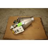 IMS Mini Loader, Model 115403 - Mini Loader, SN 18340, with 6” Connector, Controls, 120V (INV#