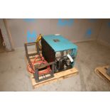 Hankinson Compressed Air Dryer, M/N 80125, S/N 0330A-2-8811-183N, R-22 Refrigerant, 230 Volts, 1