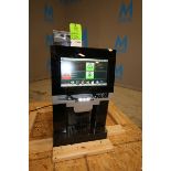 2018 Jetinno Table Top Bean to Cup Expresso Coffee Machine, Model JLTT-ES4C-P, SN 20180521811,