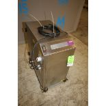 Markem Imaje Industrial Filter, Model ES400i, SN 04/10/ES400i-1285, 115V (INV#109229) (Located @ the
