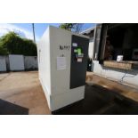 2015 KKT Package Chiller, Model cBoX 160, SN 152805, 460V, (Overall Dims. 105” L x 48” W x 82”