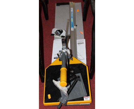 Logan Model 350-1 Compact Elite Mat Cutter