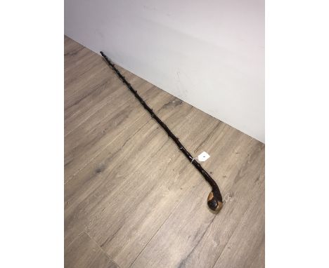 BLACKTHORN STICK