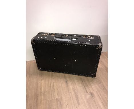 VINTAGE TRUNK