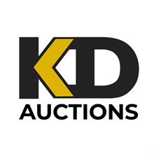 Auctioneer Logo