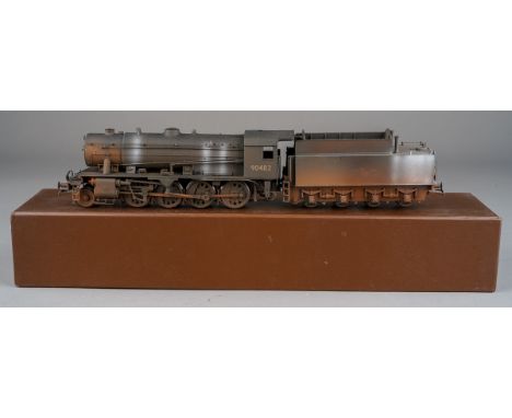 Bachmann 32-261 Bachmann OO Gauge WD 90482 2-8-0 BR Black Early Crest