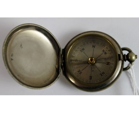 WWI Officers compass