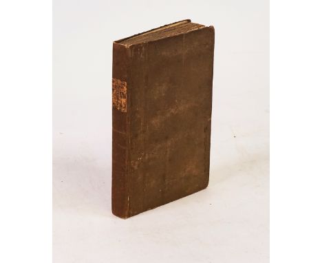M'LEOD, John ([?]1777-1820).  Voyage of His Majesty's Ship Alceste, along the Coast of Corea, to the Island of Lewchew.M’LEOD