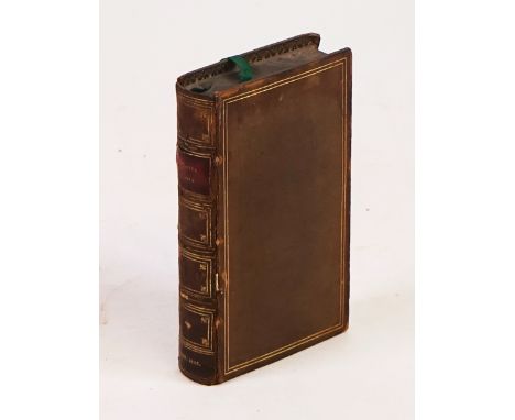 ALBERTUS MAGNUS ([?]1193-1280, attributed). De Secretis mulierum.ALBERTUS MAGNUS ([?]1193-1280, attributed). De secretis muli