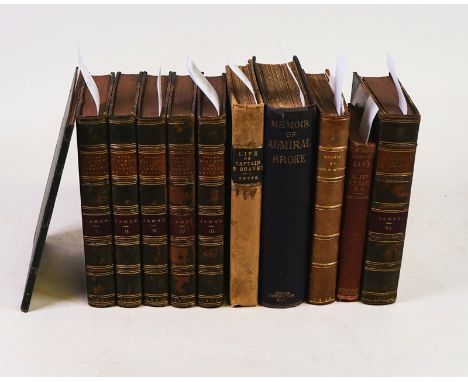 [MANDERSON, James (dates unknown)]. A Letter to the Prime Minister, and First lord of the Admiralty ... on the Extension of t