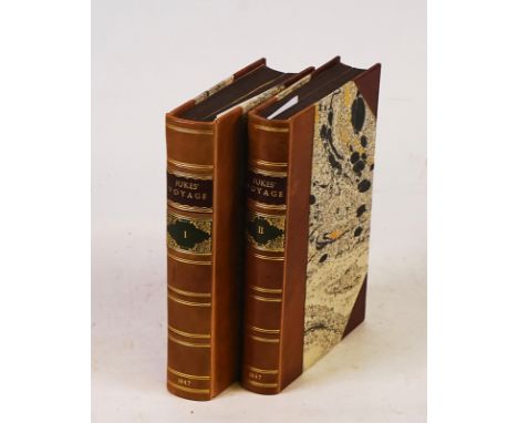 JUKES, Joseph Beete (1811-69). Narrative of the Surveying Voyage of H.M.S. Fly ... in Torres Strait, New Guinea, and Other Is