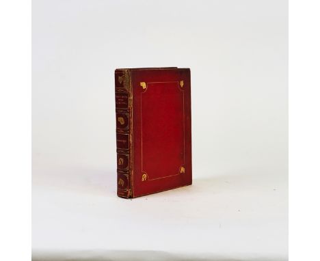 BECKFORD, Peter (1740-1811). Thoughts upon Hunting.BECKFORD, Peter (1740-1811). Thoughtsupon Hunting. In a Series of Familiar