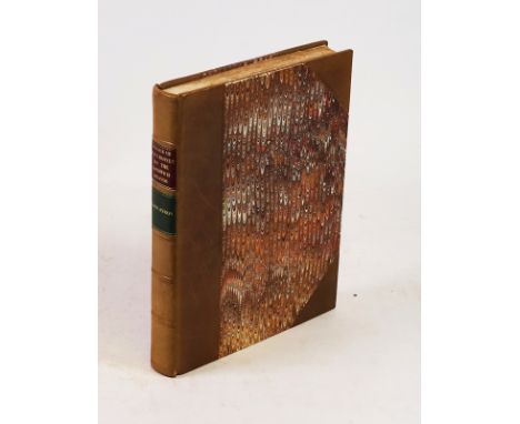 BYRON, George Anson (1789-1868). Voyage of H.M.S. Blonde to the Sandwich Islands.BYRON, George Anson (1789-1868).  Voyageof H