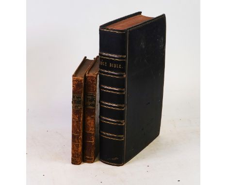 GILLIES, John (1747-1836, translator & editor). Aristotle's Ethics and Politics. [etc.]GILLIES,John (1747-1836, translator an