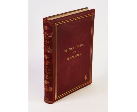 British Sports and Sportsmen. The Story of Shipping.British Sports and Sportsmen. The Story of Shipping. London: Sports and S