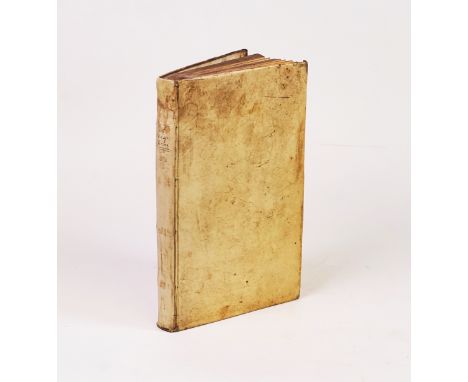 BROWNE, Thomas (1605-82). Pseudodoxia epidemica.BROWNE, Thomas (1605-82). Pseudodoxiaepidemica: or, Enquiries into Very many 