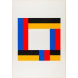 Bill, Max (1908 Winterthur - Berlin 1994)