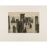Eglau, Otto (1917 Berlin - Kampen, Sylt 1988)
