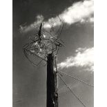 Moholy-Nagy, László (1895 Bácsborsód, Österreich-Ungarn - Chicago 1946)