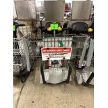 MART CART MOBILE SHOPPING CAT