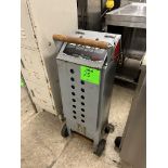 PITCO FRIALATOR FAT VAT