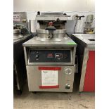2005 BKI FKM-F ELECTRIC PRESSURE FRYER
