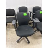 OFFICE CHAIRS