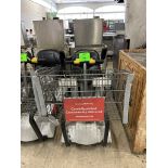 MART CART MOBILE SHOPPING CAT
