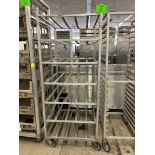 DOUBLE WIDE MEAT RACK