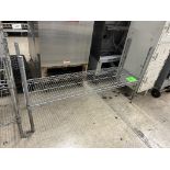 48IN X 14IN X 29IN METRO RACK