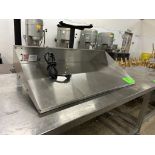 MARHSALL AIR SYSTEMS 36IN HEATED WALL SHELF