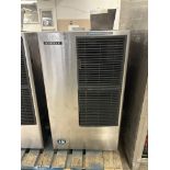 HOSHIZAKI KM-650MAH ICE MAKER