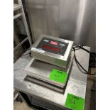 DORAN 7000XLM SCALE