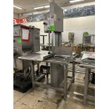 HOBART 5801 MEAT SAW