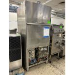 UNMARKED COMMERCIAL PANWASHER