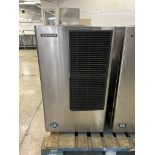 HOSHIZAKI KM-650MAH ICE MAKER