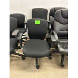 OFFICE CHAIRS