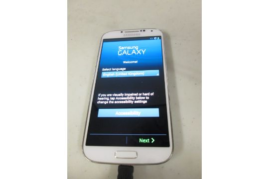 samsung 19505 s4 price