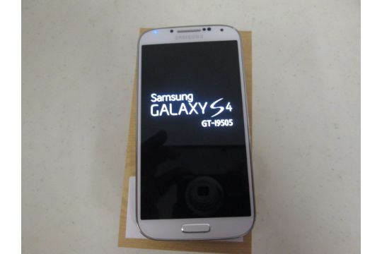 samsung galaxy s4 mobile