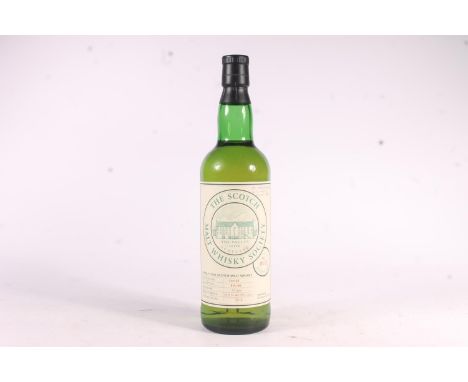 ST MAGDALENE (Linlithgow closed distillery) 1982 17 year old single malt Scotch whisky, distilled October 1982, bottled Febru