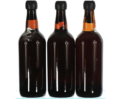 1963 Quinta do Noval, Vintage Port 3x75cl  