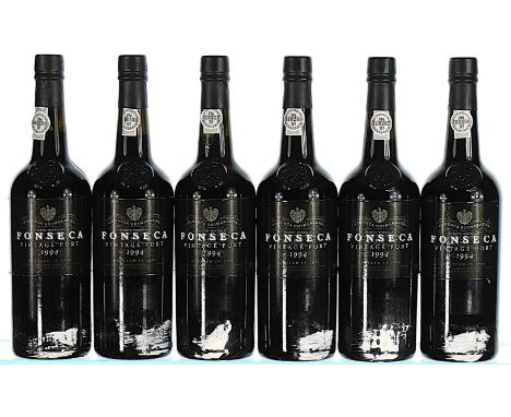 1994 Fonseca, Vintage Port OWC 6x75cl