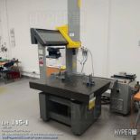Brown & Sharpe MISTRAL 07.07.05 Coordinate Measuring Machine