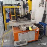 DMcut DX 703Z Hole wire EDM machine