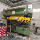 HJO 35/45 Press Brake